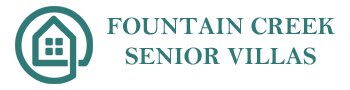 Fountain Creek Senior Villas Logo